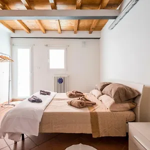 Appartamento Whouse Mirasole, Bologna